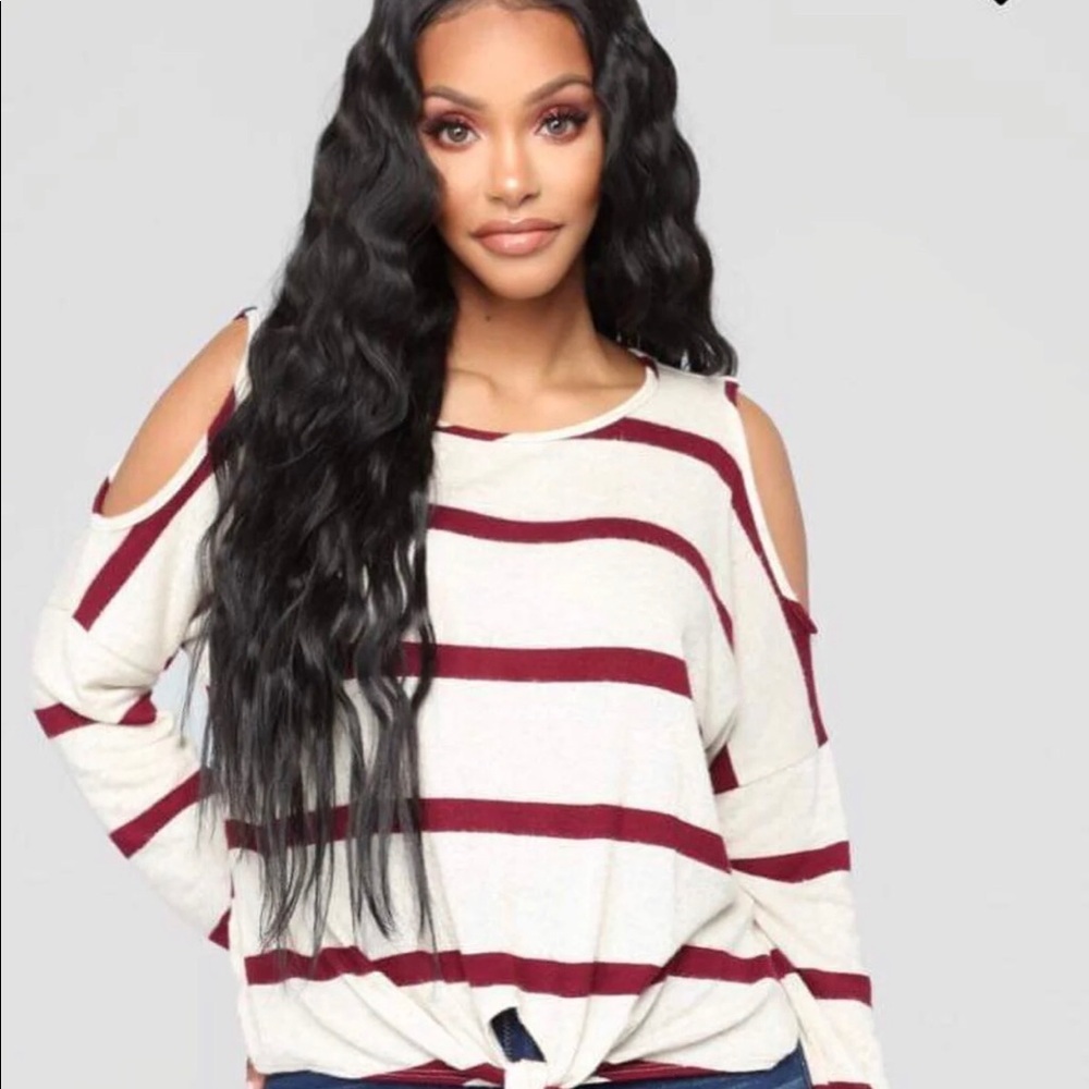 Fashionnova top